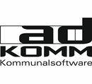 adkom logo